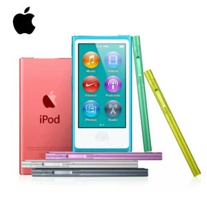 Apple iPod Nano 7th & 8th Generation 16GB (Choose Colors) - 90DAYS WARRANTY - Picture 1 of 24