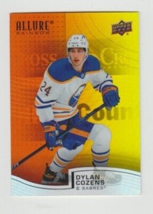 2021-22 Allure Rainbow Green/Blue,Orange/Yellow,Blue/Purple,Double,Pink L U Pick