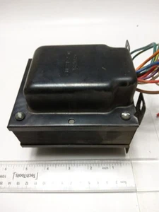 TRANSFORMADOR DUKANE 710-2132-04 (USADO NO PROBADO) - Imagen 1 de 8