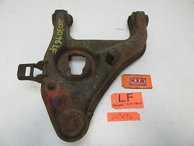 CONTROL ARM FRONT LOWER LEFT DRIVER LH  for FORD RANGER MAZDA B2500 B3000 B4000 - Image 1 of 4