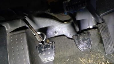 Pontiac SOLSTICE 2006 freno de pedal y embrague 406861 Foto 1 de 4