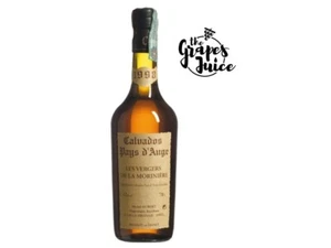 Les Vergers De La Morinière Calvados Pays D'Auge 1998 Michel Hubert France - Bild 1 von 1