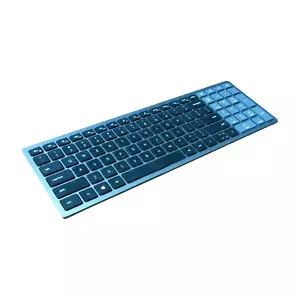 Dell KB7120Wc Wireless Bluetooth Multi Device Slim Genuine Keyboard Only - Picture 1 of 4