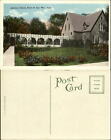 Ambrose School Fond du Lac WI Wisconsin ca 1910
