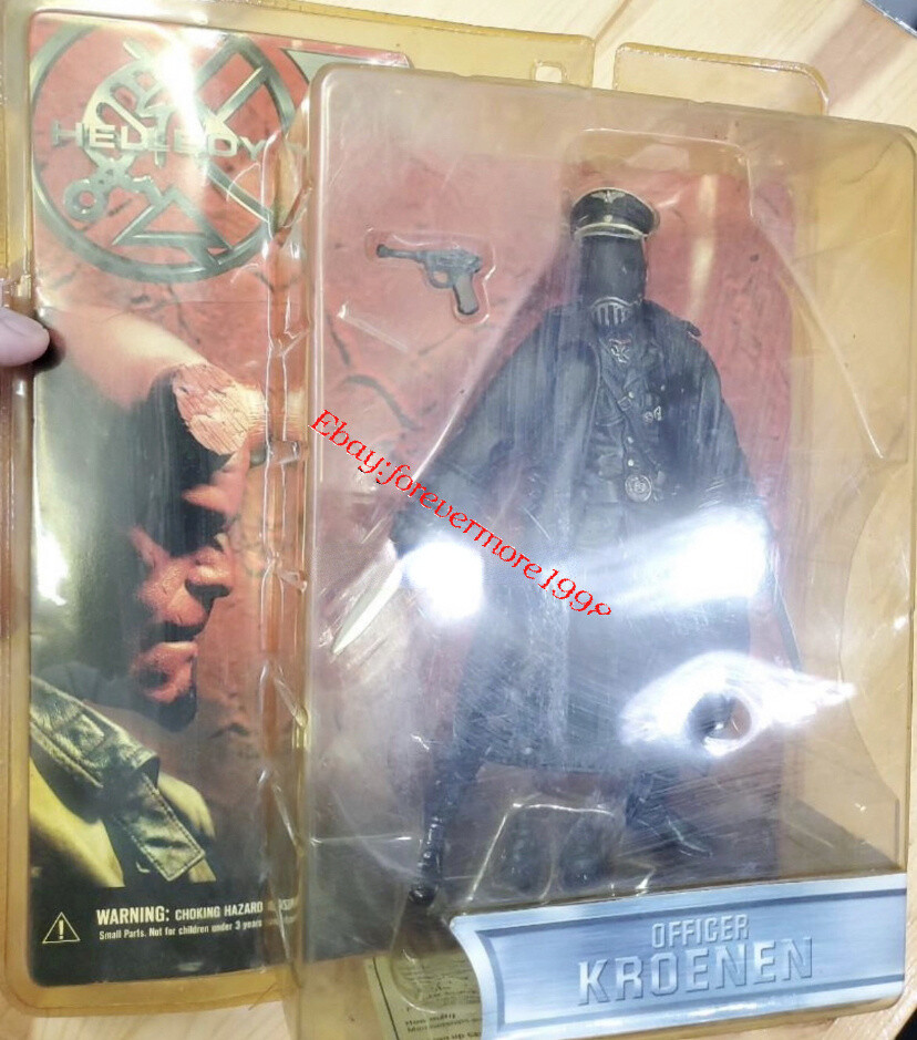 Mezco Hellboy Action Figures & Accessories for sale | eBay Mezco Hellboy Action Figures & Accessories for sale | eBay