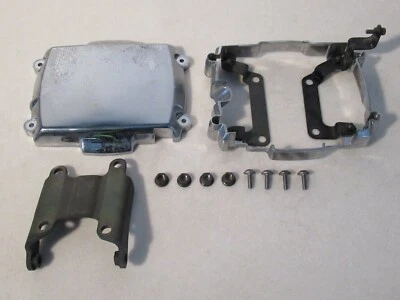 Front Cylinder Head Valve Cover fits 2000 Yamaha V Star 650 4VR-1111N-00-00 Foto 1 de 4