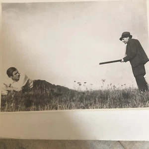 Fotografía de I Met a Murderer 8x10 James Mason - Imagen 1 de 3