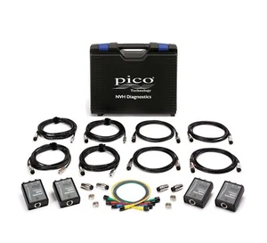 Kit de diagnóstico automático Pico Technology PicoDiagnostics NVH Adv - Imagen 1 de 3