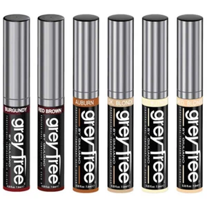 Greyfree Instant Hair Touch Up Temporary Color