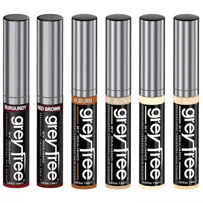 Greyfree Instant Hair Touch Up Temporary Color  - Image 1 of 2