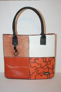 shopper bolsa tous
