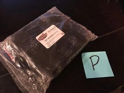 INTERSTATE BATTERIES NIC0468 12V 3000MAH NICD - B1BM21 - Image 1 of 2