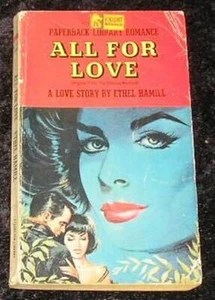 All For Love by Ethel Hamill - Bild 1 von 1