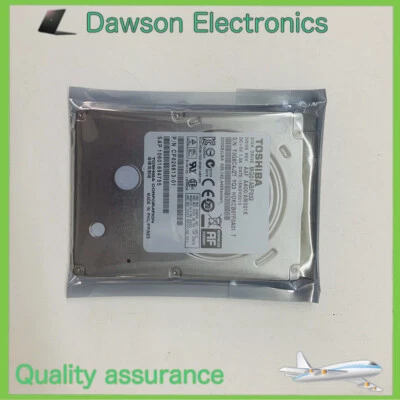 Toshiba MQ01ABF032  320 GB 320GB 7MM 2,5 Zoll HDD Festplatte 5400Rpm SATA - Image 1 of 4