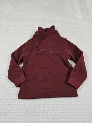 Suéter de lana Osh Kosh para niños 4/5 Foto 1 de 4