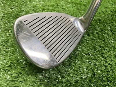 XPC 1000 Stainless Steel Sand Wedge / RH / Ladies Graphite ~34" / jl6513 - Image 1 of 4