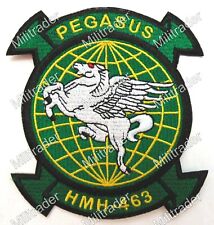 Patch « Pegasus » « Marine Heavy Helicopter Squadron (HMH-463)