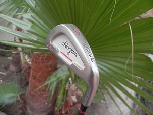 Hogan EDGE GCD Midsize #6 Iron, Apex GRAPHITE Regular Flex Shaft L.,38" (ST'D) - Picture 1 of 8