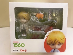 Figura de acción Chainsaw Man Denji #1560 - Imagen 1 de 6