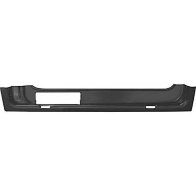 Sherman 563-21R Right Inner Doorskin Bottom Side Cargo For Ford E-150 Econoline - Image 1 of 3