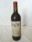 bouteille de 75cl 
