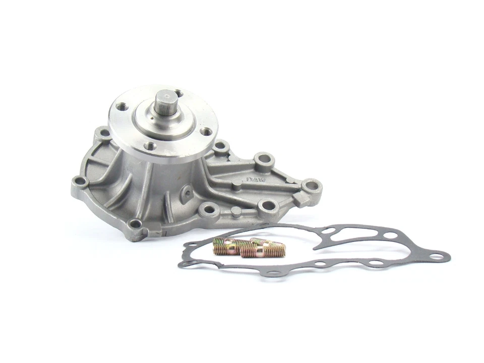Bomba de agua OAW T1520 para 83-88 Toyota Cressida y 82-85 Celica 5MGE 2,8 L DOHC Foto 1 de 4