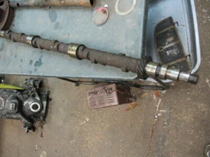 Packard V12 Cam Shaft Used - Picture 1 of 5
