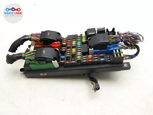 2014-15 RANGE ROVER RIGHT DASH FUSE BOX BOARD JUNCTION CONTROL MODULE UNIT L405 - Picture 1 of 7