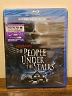 The People Under the Stairs (Blu-ray) Wes Craven - Neu!!