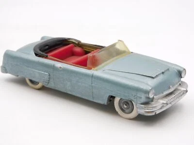 Solido Démontable Junior Ford Mercury Cabriolet diecast 1:40  Ref. 191 anni '50 - Immagine 1 di 4
