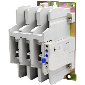 C306KN3 Eaton/Cutler Hammer NEMA 3 105A Comp Bi-Metal Overload Relay  -SA - Picture 1 of 3