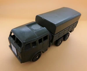 Dinky Toys Tous Terrain Berliet 1/43 Scale #918 Made In France Meccano - Picture 1 of 2
