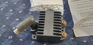 SUMMIT RACING IGNITION COIL UNIVERSAL SUM 858500 PONTIAC FIERO ETC HIGH OUTPUT - Picture 1 of 3
