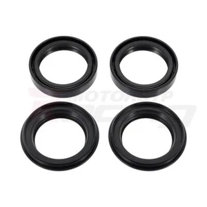 Front Fork Oil Seal Dust Seals For Honda CBR600SJR NC700X VF750C VFR750F VT750DC - Picture 1 of 5