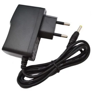 Fuente de Alimentacion Cargador Alimentador de Corriente 3V a 18V DESDE ESPAÑA - Imagen 1 de 2
