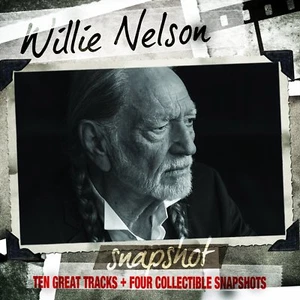 Free 4 Snapshots Willie Nelson [Slipcase] by Willie Nelson CD, Apr-2014, Hickory - Bild 1 von 3