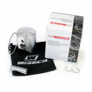 Fits 1996 Suzuki RM80 Piston Kit 1063511 - Picture 1 of 1