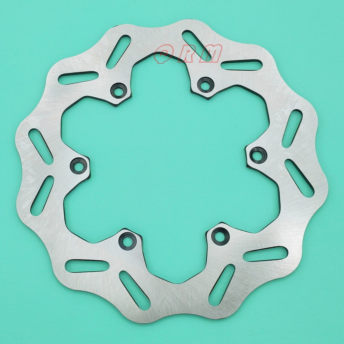 Rear Car & Truck Brake Disc Rotors Rear Brake Disc Rotor For KTM 250 ...