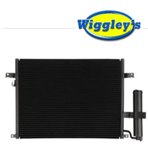 CONDENSADOR DE AIRE ACONDICIONADO GM3030280 7-3055 PARA 04 05 06 07 08 09 10 SUZUKI FORENZA RENO 2.0L - Imagen 1 de 3