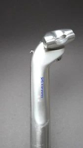 Reggisella Shimano Dura Ace AX SP 7300 / Ø 26,6 mm / 1981 / rd fd br sl bl 7200 - Foto 1 di 14