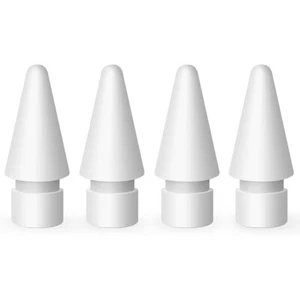 Paquete de 4 consejos de repuesto para Apple Pencil puntas para Apple Pencil 1 y 2. Generati Z1 - Imagen 1 de 7