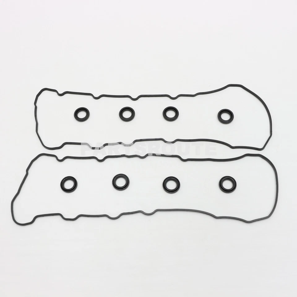 Junta de cubierta de válvula y tubo de bujía Toyota Tundra Sequoia Land Cruiser V8 OEM Foto 1 de 2