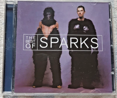 Sparks   Best of  CD - Bild 1 von 2