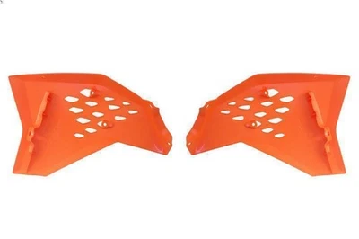 Plastic kits CEMOTO 8412400038 CEM for KTM SX 65 2011-2011 - Image 1 of 4