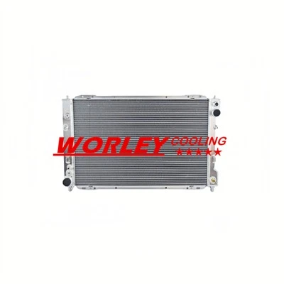 Radiator Fit Mazda Tribute/ Ford Escape / Mercury Mariner 3.0L V6 2001-2008 2003 Foto 1 de 4