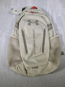 Under Armour Backpack Mens OSFM UA Storm 29L Water Repellent Shoe Pocket New - Picture 1 of 7