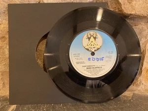 Mike Oldfield - Portsmouth - 7" Vinyl Single 1976 Virgin VS 163 - Picture 1 of 4