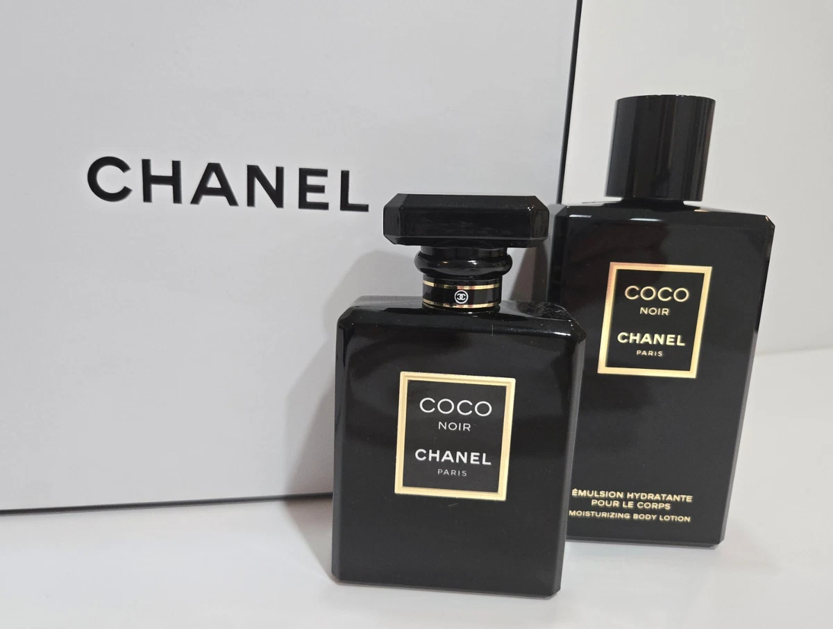 CHANEL 香奈儿“ Coco Noir 系列香水女| eBay