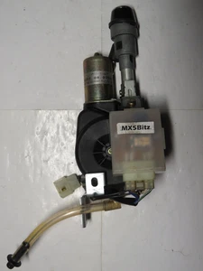 MX5 MK1 ELEKTRISCHE ANTENNE KOMPLETT 1992-8, NEUER MAST - GARANTIE - Bild 1 von 3