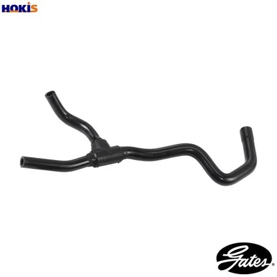 HEATER HOSE 02-2686 FOR FORD TRANSIT/Platform/Chassis/Van/Bus D4FA/D2FA 2.4L - Image 1 of 4